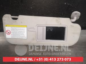 Hyundai I30 Zonneklep O546625 foto 2