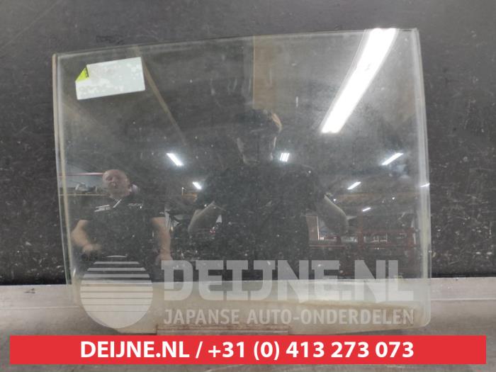 Kia Picanto Portierruit 4Deurs rechts-achter O546610