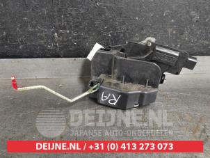 Kia Picanto Deurslot Mechaniek 4Deurs rechts-achter O546611 foto 2