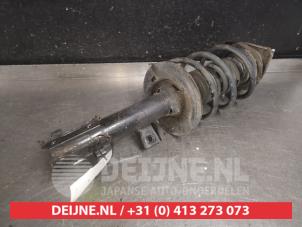 Hyundai I30 Stoßdämpferstrebe links vorne O546626 foto 2