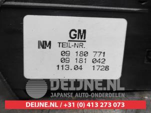 Suzuki Ignis Licht Schalter O546683 foto 2