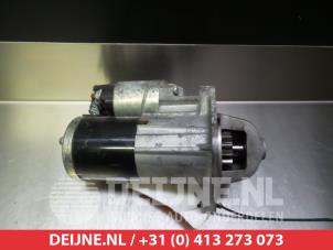 Gebruikte Startmotor Mazda 2 (DE) 1.5 16V S-VT Prijs € 35,00 Margeregeling aangeboden door V.Deijne Jap.Auto-onderdelen BV