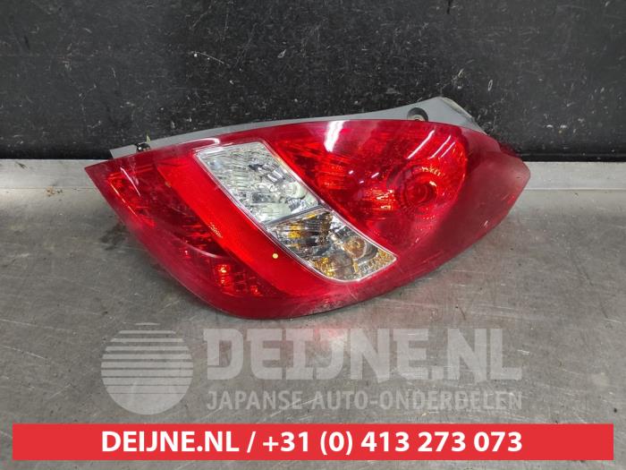 Hyundai I20 Rücklicht rechts O546782