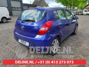 Hyundai I20 Rücklicht rechts O546782 foto 3