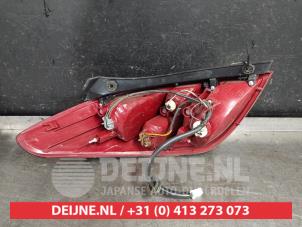 Hyundai I20 Rücklicht rechts O546782 foto 2