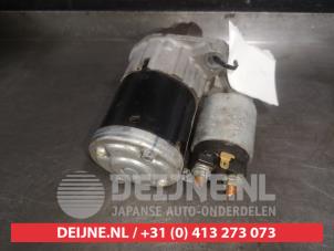 Suzuki Alto Anlasser O546801 foto 2