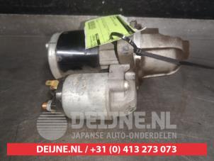 Suzuki Alto Anlasser O546801 foto 3