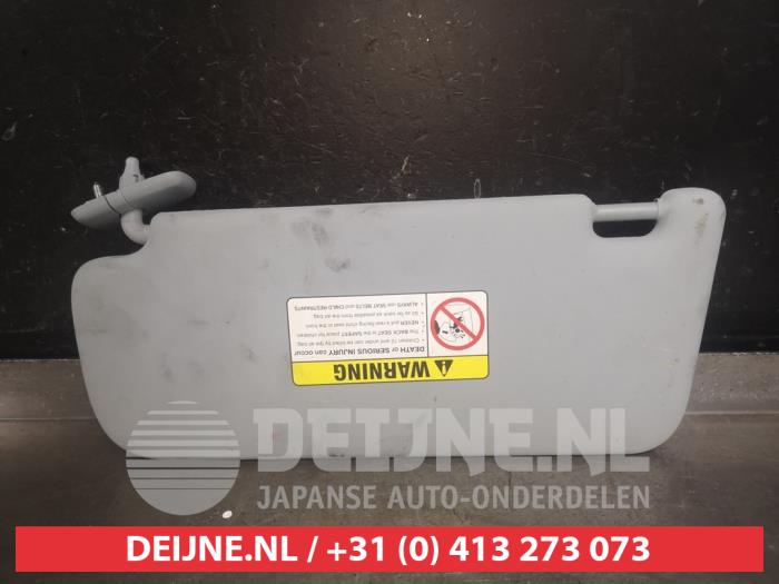 Kia Ceed Sonnenblende O546814