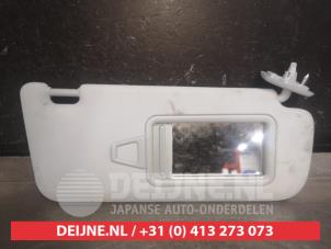 Kia Ceed Sun visor O546814 photo 2
