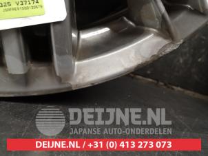 Suzuki Kizashi Wheel O546843 photo 2