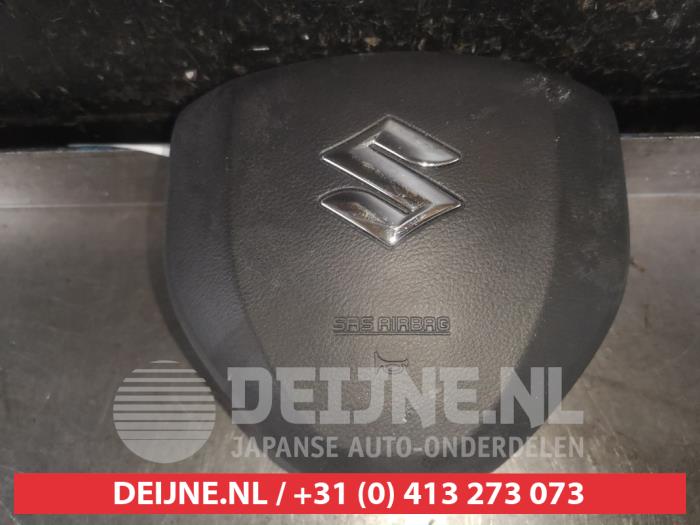 Suzuki Vitara Airbag links (Stuur) O546858