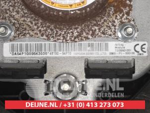 Suzuki Vitara Left airbag (steering wheel) O546858 photo 3