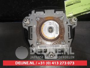 Suzuki Vitara Left airbag (steering wheel) O546858 photo 2
