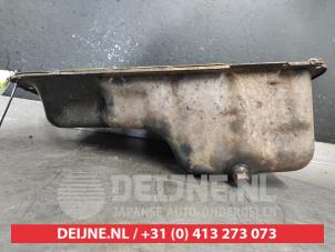 Suzuki Ignis Ölwanne O546911 foto 2