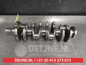 Suzuki Ignis Crankshaft O546912 photo 2