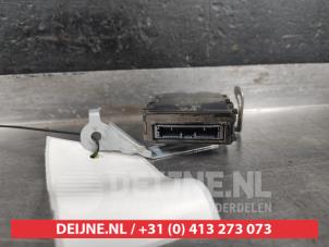 Gebruikte Gateway module Toyota Hilux V/VI 2.4 D4D-F 16V 4x4 Prijs € 35,00 Margeregeling aangeboden door V.Deijne Jap.Auto-onderdelen BV