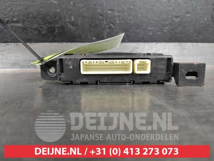 Toyota Hilux Heater computer O546963