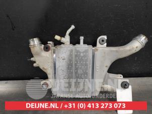 Toyota Hilux Intercooler O546967 foto 2