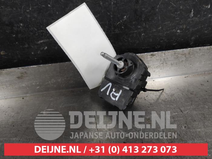 Toyota Hilux Headlight motor O546971
