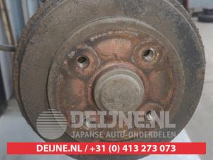 Suzuki Ignis Achteras voorwielaandrijving O546972 foto 3