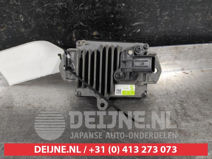 Toyota Hilux ACC sensor (distance) O547022