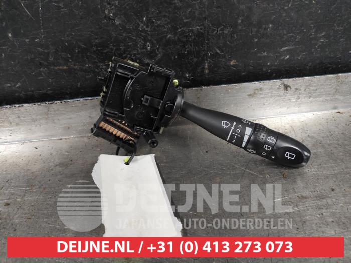 Kia Picanto Ruitenwis Schakelaar O547032
