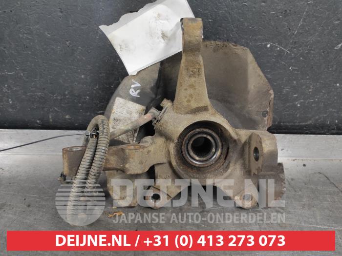 Kia Picanto Fusee rechts-voor O547039