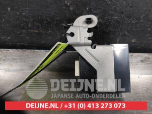 Toyota Hilux Stuurbekrachtiging Computer O547043 foto 3