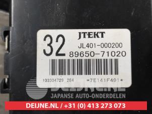 Toyota Hilux Stuurbekrachtiging Computer O547043 foto 2