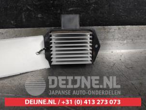 Toyota Hilux Heater resistor O547044 photo 2