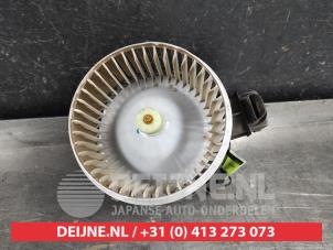 Toyota Hilux Heating and ventilation fan motor O547047 photo 2