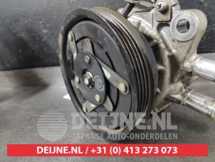 Toyota Hilux Zusätzliche Wasserpumpe O547082 foto 3