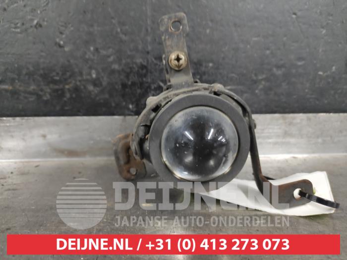 Kia Rio Mistlamp rechts-voor O547089
