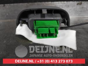 Toyota Aygo Elektrisch Raam Schakelaar O547139 foto 2