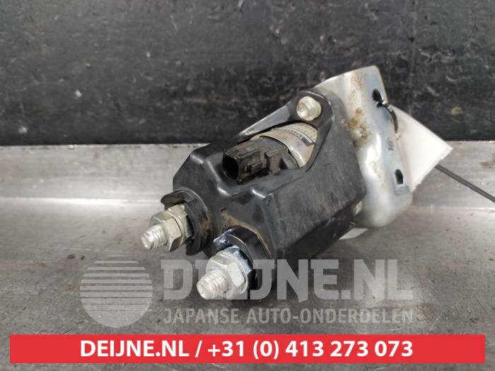 Toyota Hilux Start/Stop relay O547145
