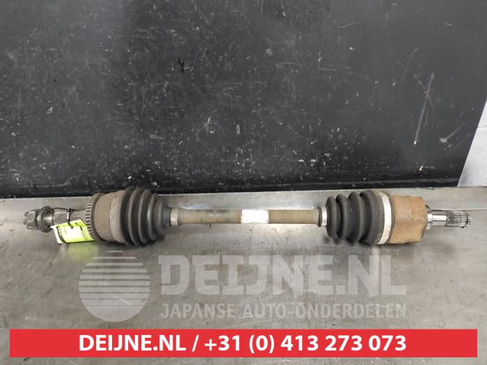 Hyundai I20 Antriebswelle links vorne O547151