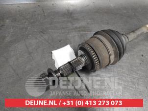 Hyundai I20 Antriebswelle links vorne O547151 foto 3