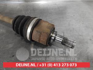 Hyundai I20 Antriebswelle links vorne O547151 foto 2