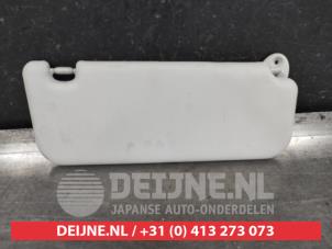 Toyota Hilux Sun visor O547155 photo 2