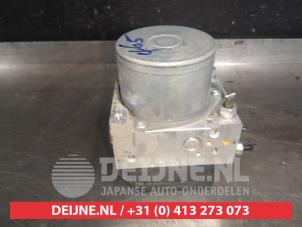 Toyota Hilux ABS Pumpe O547223 foto 2