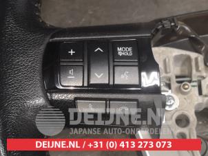 Toyota Hilux Lenkrad O547225 foto 2