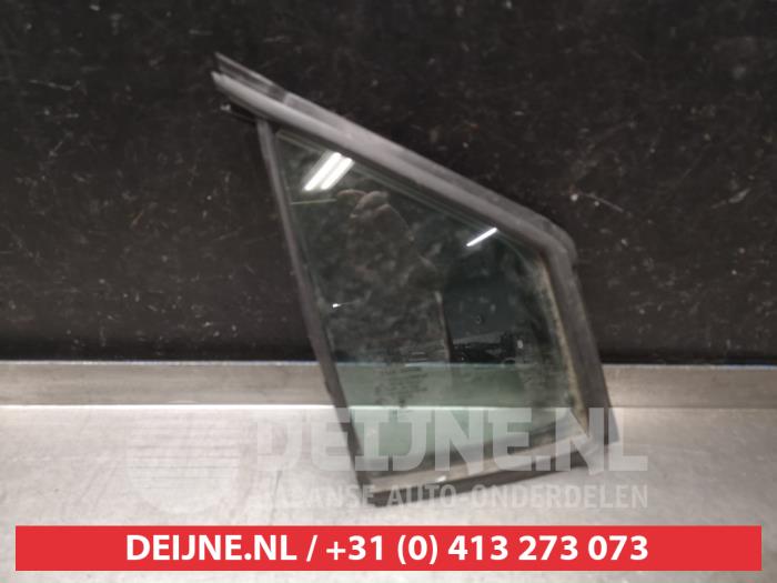 Nissan Micra Driehoeks Ruit rechts-voor O547235