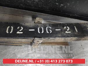 Toyota Hilux Bladveer achter O547241 foto 3