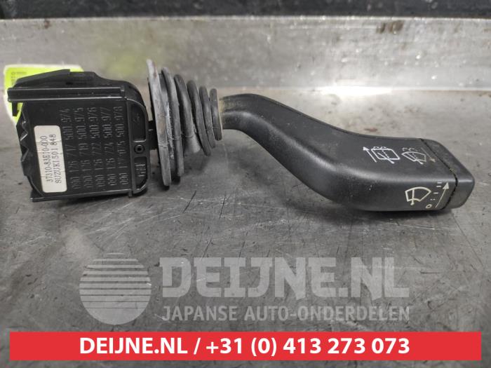 Suzuki Ignis Scheibenwischer Schalter O547242