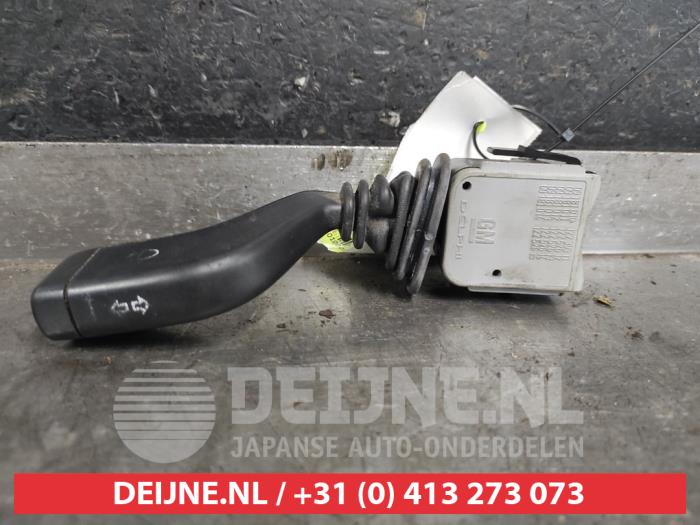 Suzuki Ignis Richtungsanzeiger Schalter O547243