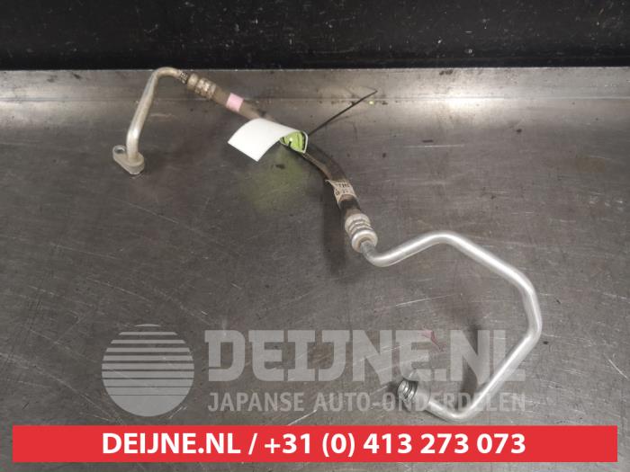 Toyota Hilux Air conditioning line O547277