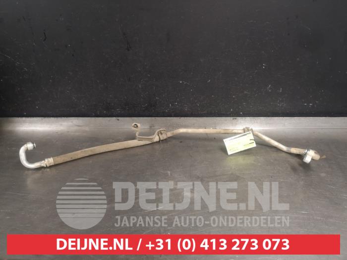 Toyota Hilux Air conditioning line O547279