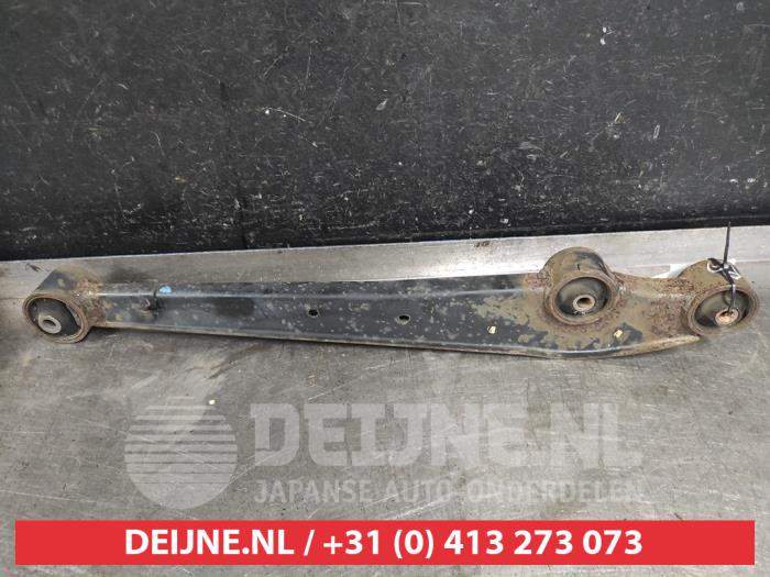Suzuki Ignis Querlenker rechts hinten O547287