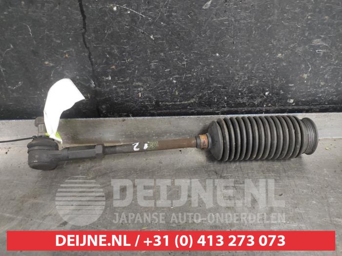 Suzuki Ignis Spurstange links O547289