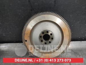 Toyota Hilux Schwungrad O547294 foto 2